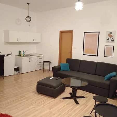 Apartment Aicha Mostar