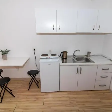 Aicha Apartment