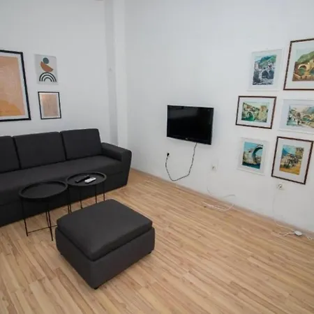 Apartment Aicha