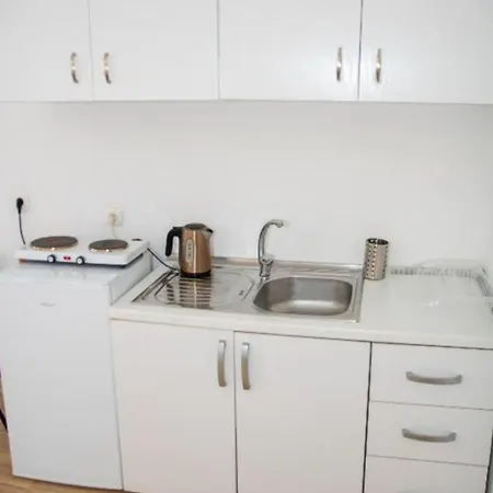 Aicha Apartamento Mostar