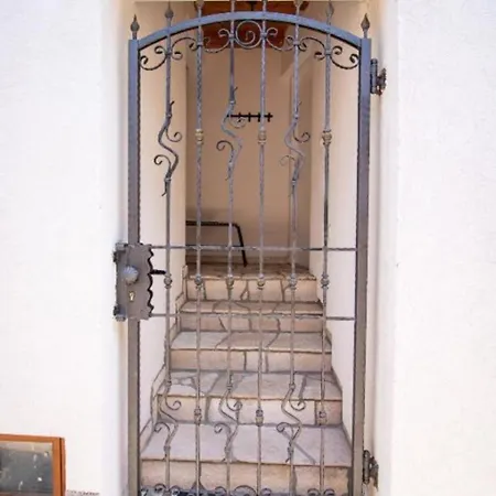 Apartment Aicha